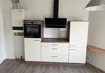 3-Zimmer-Wohnung mit EBK stadtnah