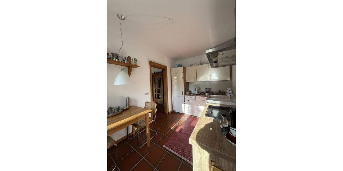 Zweigeschossiges Einfamilienhaus in Top-Lage von Paderborn-Sande 5 zimmer