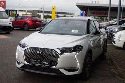 DS Automobiles DS3 33.090 km 18.990 € Bielefeld 33719