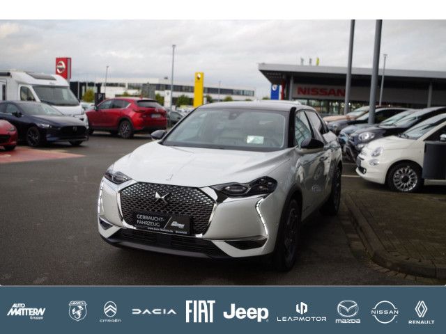DS Automobiles DS3 33.090 km 18.990 € Bielefeld 33719
