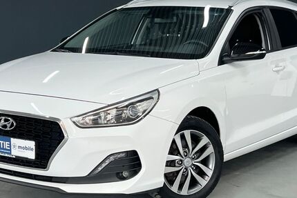 Hyundai i30 115.000 km 11.290 &euro; Geseke 59590