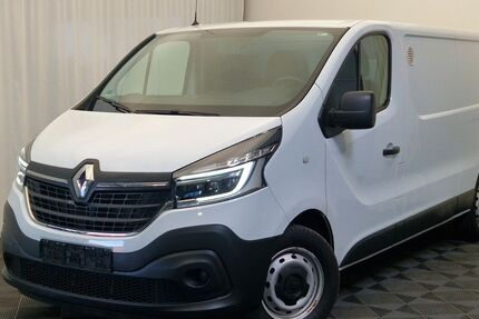 Renault Trafic 90.000 km 17.800 &euro; Bad Lippspringe 33175