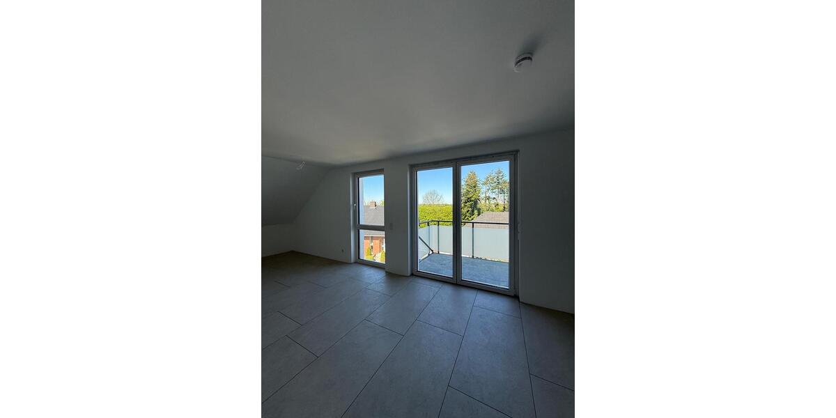 Dachgeschoßwohnung Paderborn - 1 Zimmer, 46 m&sup2;, 675&euro; | Angebot:26265909