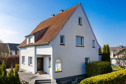 Haus Bielefeld / Dalbke Dalbke - 7 Zimmer, 186 m&sup2;, 320.000&euro; | Angebot:25996692