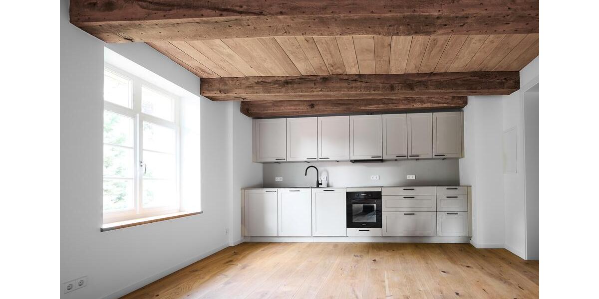 Etagenwohnung Detmold Hiddesen - 3 Zimmer, 139 m&sup2;, 1.897&euro; | Angebot:26145160