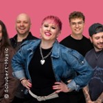 It's All Pink - The P!NK Tribute Show