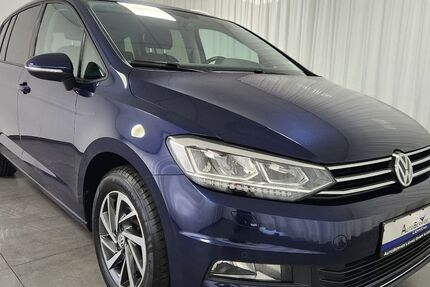 VW Touran 87.436 km 19.490 € Schloß Holte-Stukenbrock 33758