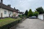 Reihenhaus Sennestadt mit Garage und Garten