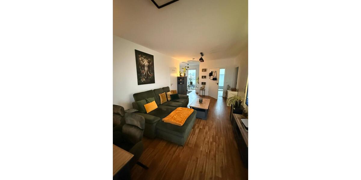 Einfamilienhaus Bad Lippspringe - 3.5 Zimmer, 91 m&sup2;, 1.035&euro; | Angebot:26604531