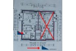 Dachgeschoßwohnung Paderborn Neuenbeken - 3 Zimmer, 78 m&sup2;, 283.000&euro; | Angebot:27177685