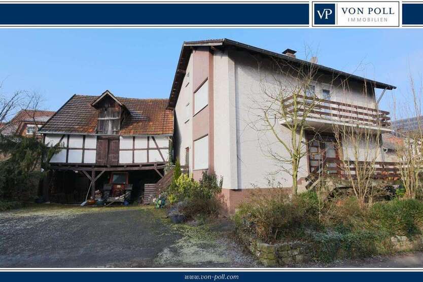 Haus zum Kaufen in Paderborn Dahl 279.000 € 164 m²