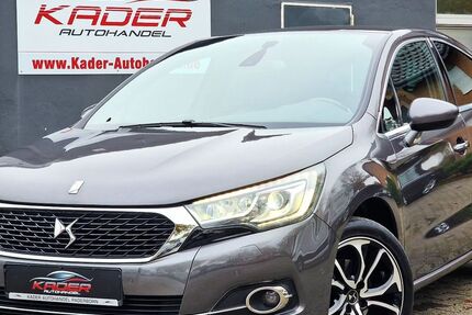 DS Automobiles DS4 143.000 km 9.990 € Paderborn 33104