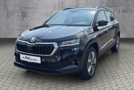 Skoda Karoq 31.844 km 28.990 &euro; Paderborn 33104