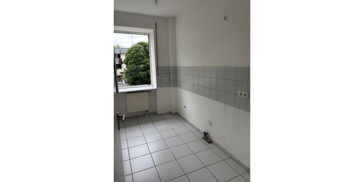 Etagenwohnung Bad Lippspringe - 2 Zimmer, 56 m&sup2;, 415&euro; | Angebot:27600317