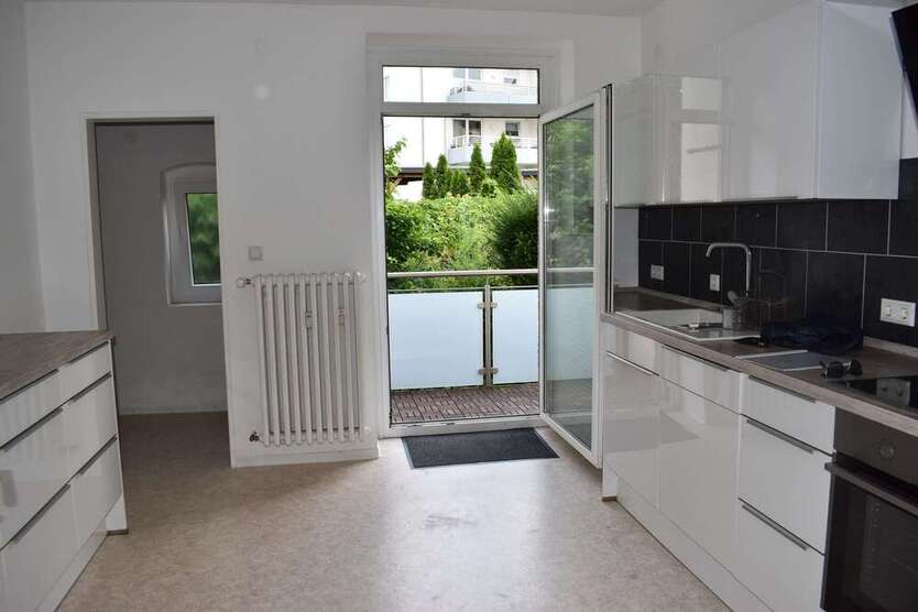 Wohnung zum Mieten in Paderborn 960 € 90 m²