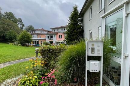 2 ZKBB - Willebadessen - Haus am Steingarten 2 zimmer