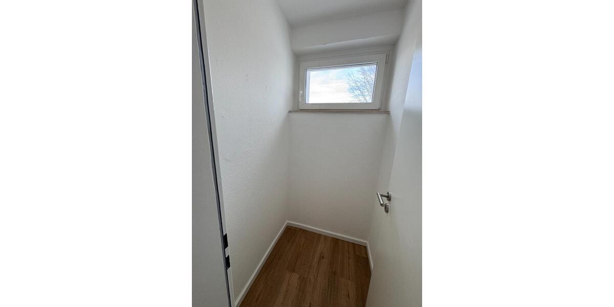 3-Zimmer-Wohnung in Altenbeken 3 zimmer