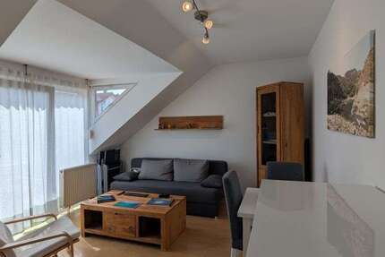 Wohnung Paderborn - 3 Zimmer, 58 m&sup2;, 500&euro; | Angebot:27321978