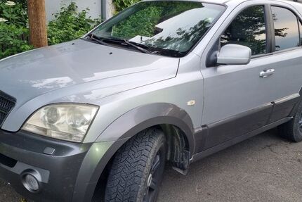Kia Sorento 234.522 km 2.250 &euro; Lichtenau-Iggenhausen 33165