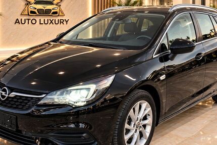 Opel Astra 45.806 km 13.000 &euro; Bad Lippspringe 33175