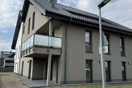Wohnung Schloß Holte-Stukenbrock Stukenbrock - 4 Zimmer, 93 m&sup2;, 374.000&euro; | Angebot:25563210