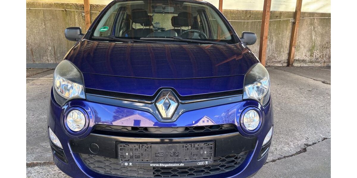 Renault Twingo 147.967 km 2.590 &euro; Paderborn 33104