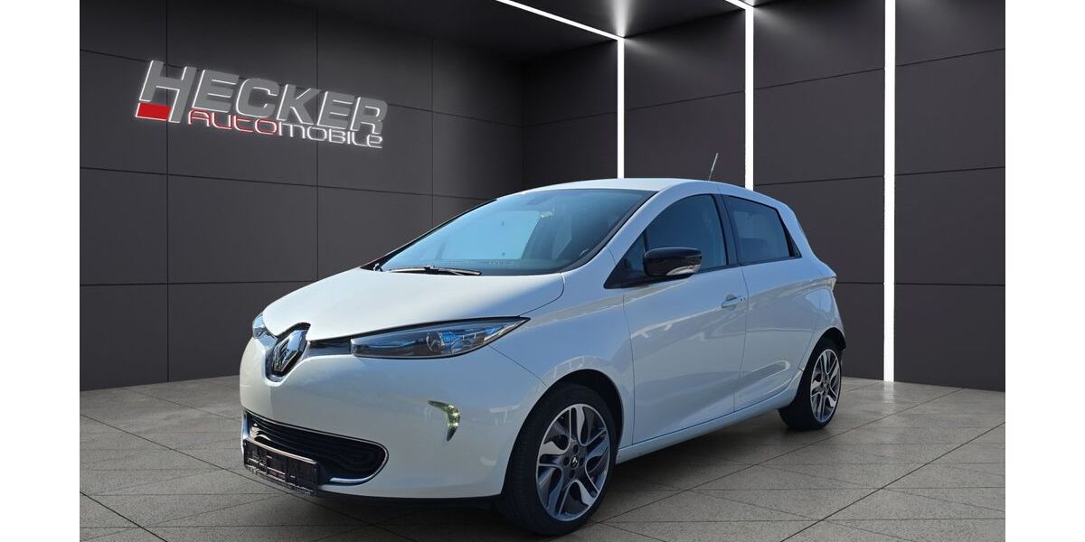 Renault ZOE 87.029 km 8.990 &euro; Lippstadt 59557