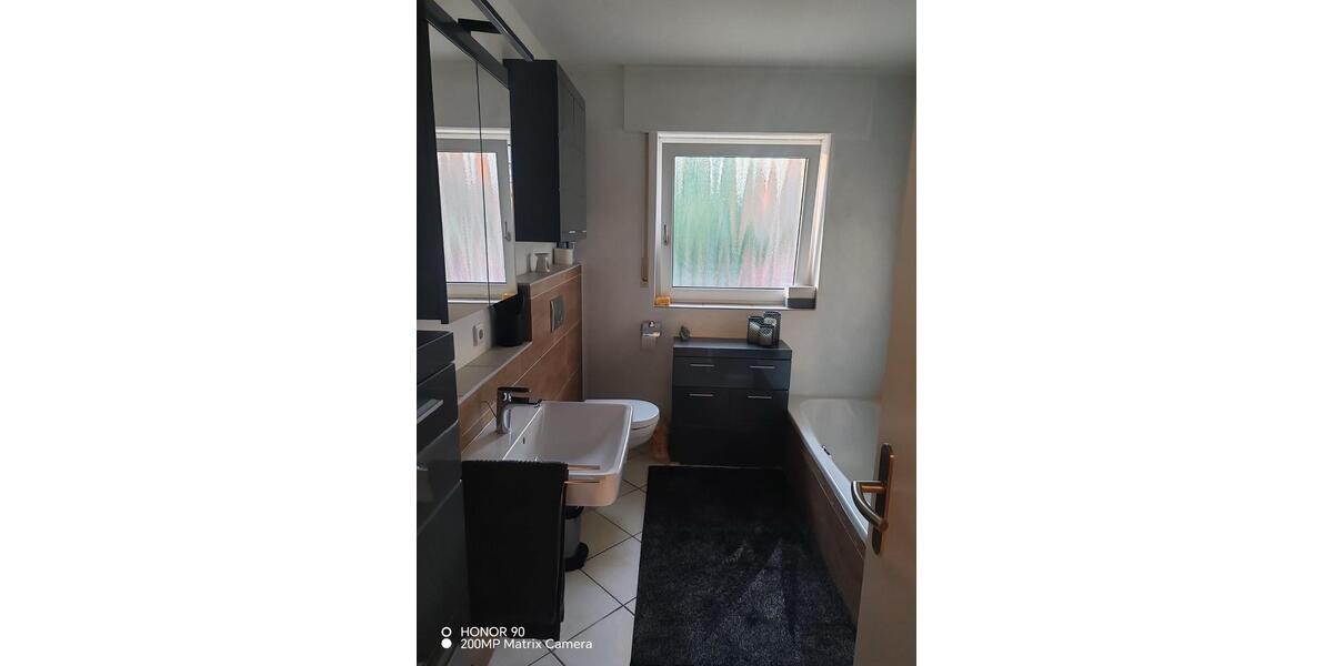 Erdgeschoßwohnung Delbrück - 3 Zimmer, 95 m&sup2;, 1.150&euro; | Angebot:26656996
