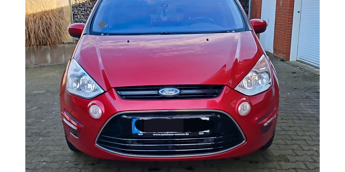 Ford S-Max 228.800 km 4.900 &euro; Rietberg 33397