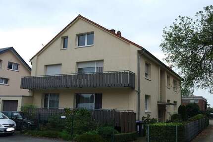 Wohnung Paderborn - 2 Zimmer, 55 m&sup2;, 660&euro; | Angebot:24644123
