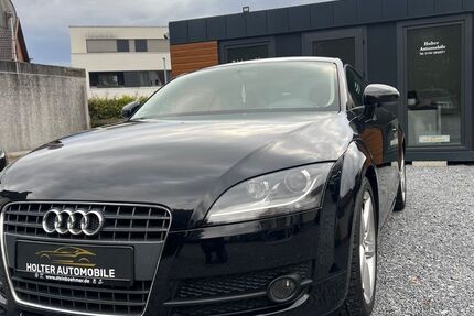 Audi TT 139.800 km 8.490 &euro; Schloß Holte-Stukenbrock 33758
