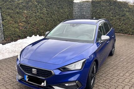 Seat Leon 96.000 km 17.000 &euro; Rietberg 33397