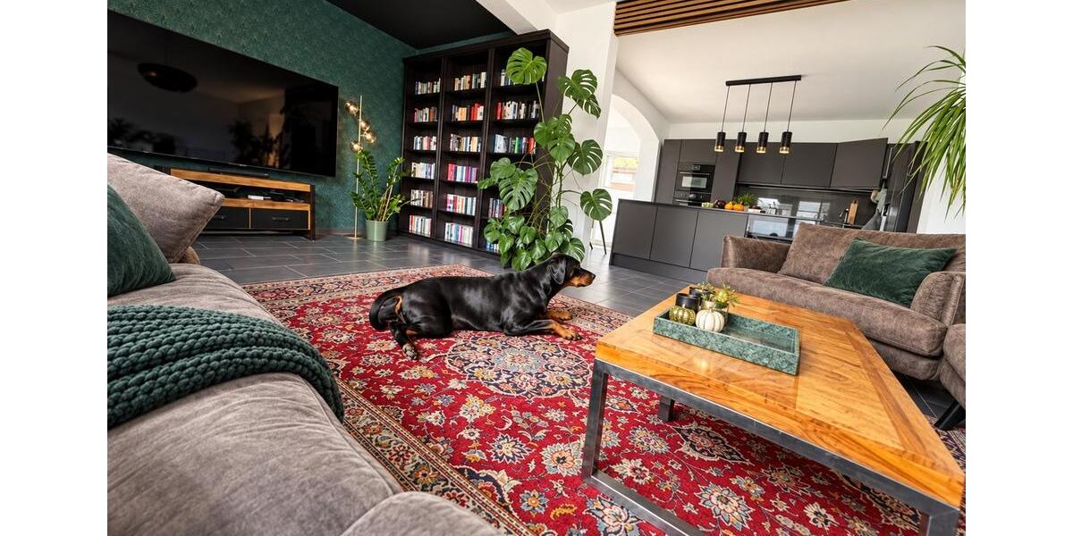 Mehrfamilienhaus, Wohnhaus Bad Lippspringe - 399.000&euro; | Angebot:27537383