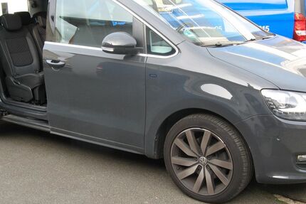 VW Sharan 155.000 km 20.825 € Bielefeld 33613