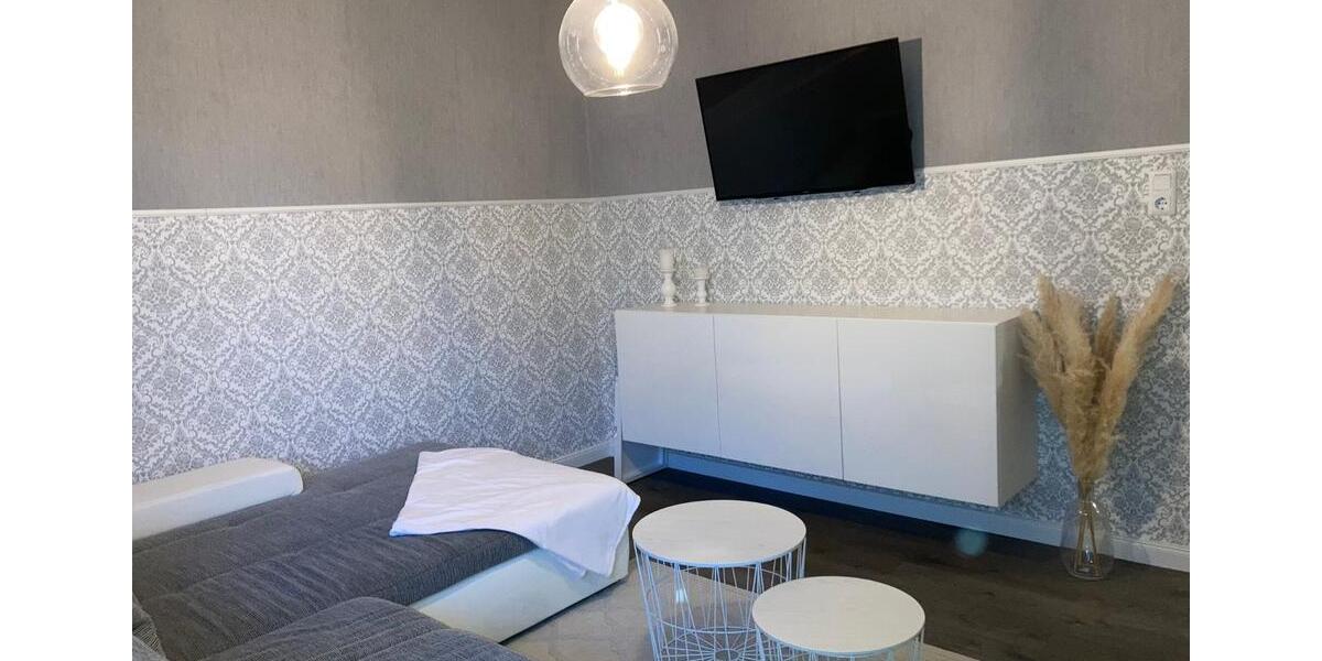 Erdgeschoßwohnung Detmold - 3 Zimmer, 52 m&sup2;, 450&euro; | Angebot:26329293