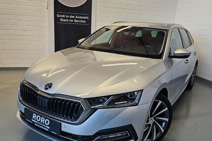 Skoda Octavia 153.900 km 16.950 &euro; Lippstadt 59557