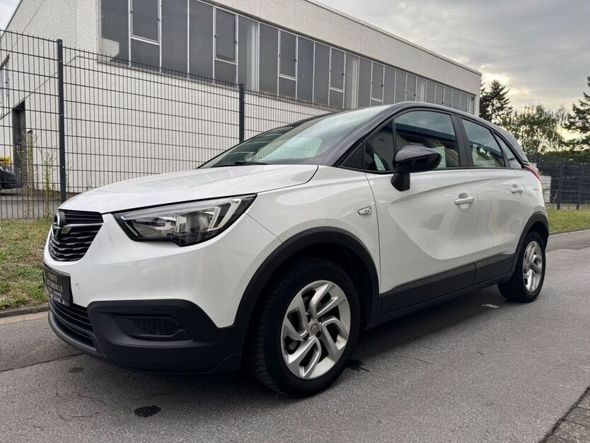 Crossland (X)