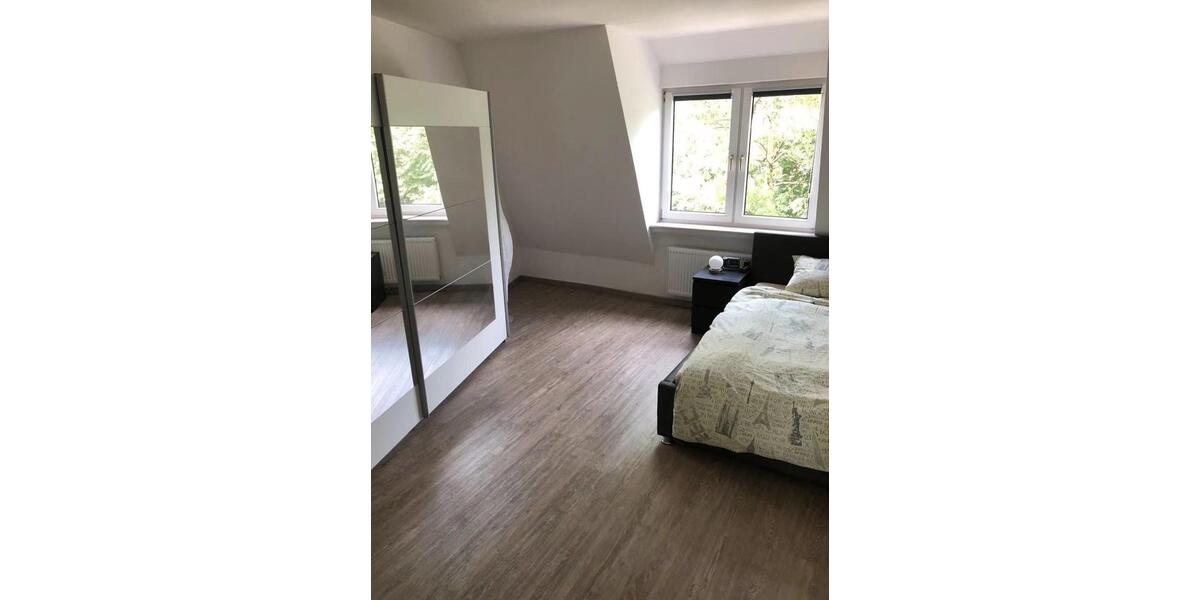 Etagenwohnung Paderborn Univiertel - 2 Zimmer, 60 m&sup2;, 580&euro; | Angebot:26408129