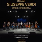 Italian Giuseppe Verdi String Orchestra
