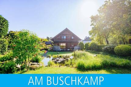 Haus Oerlinghausen Lipperreihe - 4 Zimmer, 146 m&sup2;, 420.000&euro; | Angebot:26787407