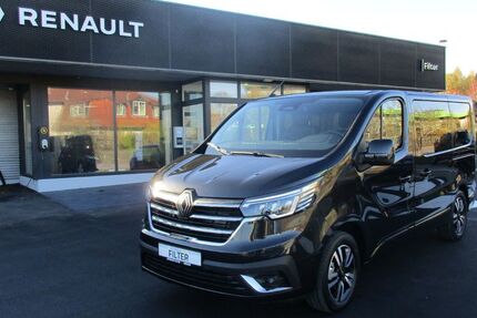Renault Trafic 9.999 km 53.450 &euro; Nieheim 33039