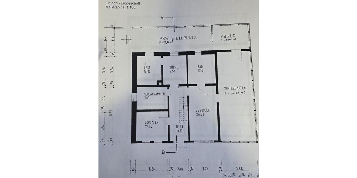 Charmantes Einfamilienhaus, ruhig gelegen in Willebadessen zimmer
