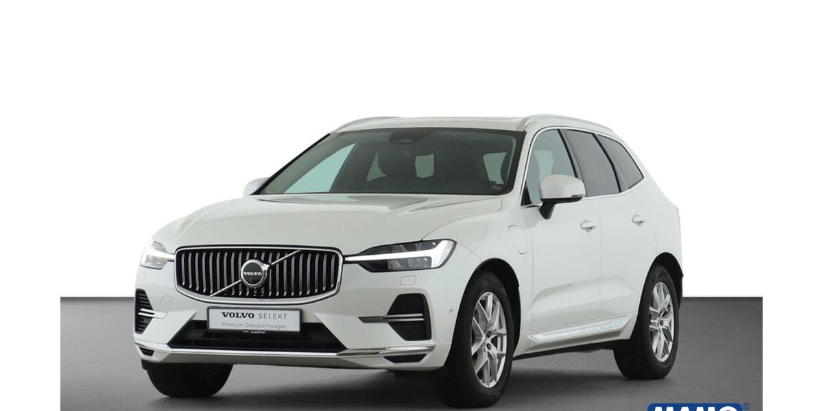 Volvo XC60 17.567 km 46.990 &euro; Schloß Holte-Stukenbrock 33758