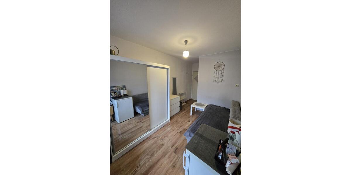 Etagenwohnung Horn-Bad Meinberg Bad Meinberg - 1 Zimmer, 25 m&sup2;, 450&euro; | Angebot:26132181