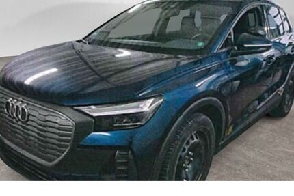 Audi Q4 e-tron 50.305 km 28.770 &euro; Detmold 32756