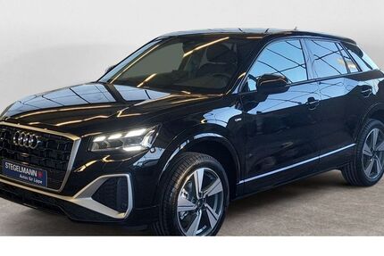 Audi Q2 9.990 km 36.590 € Detmold 32756
