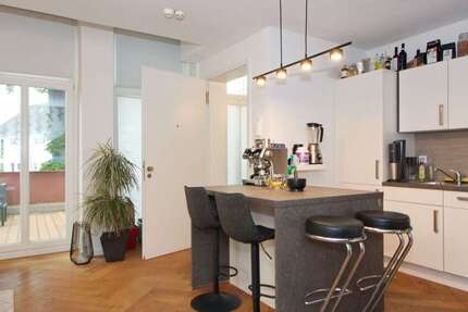 Wohnung Paderborn - 2 Zimmer, 65 m&sup2;, 260.000&euro; | Angebot:27190478