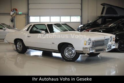 Chevrolet Andere 65.500 km 29.970 &euro; Geseke 59590