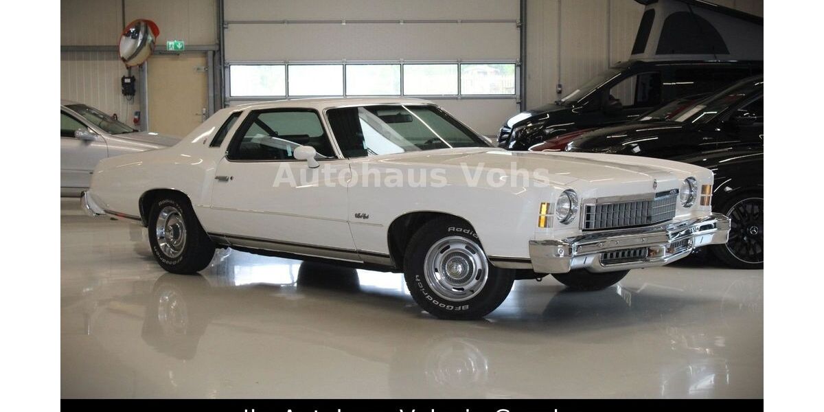 Chevrolet Andere 65.500 km 32.970 &euro; Geseke 59590