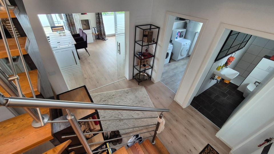 Einfamilienhaus Steinheim - 5 Zimmer, 126 m&sup2;, 325.000&euro; | Angebot:27159893